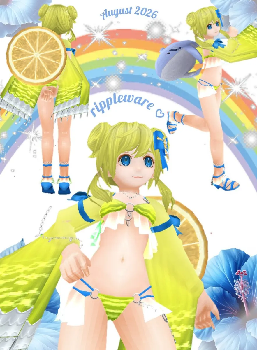 コーデ画像