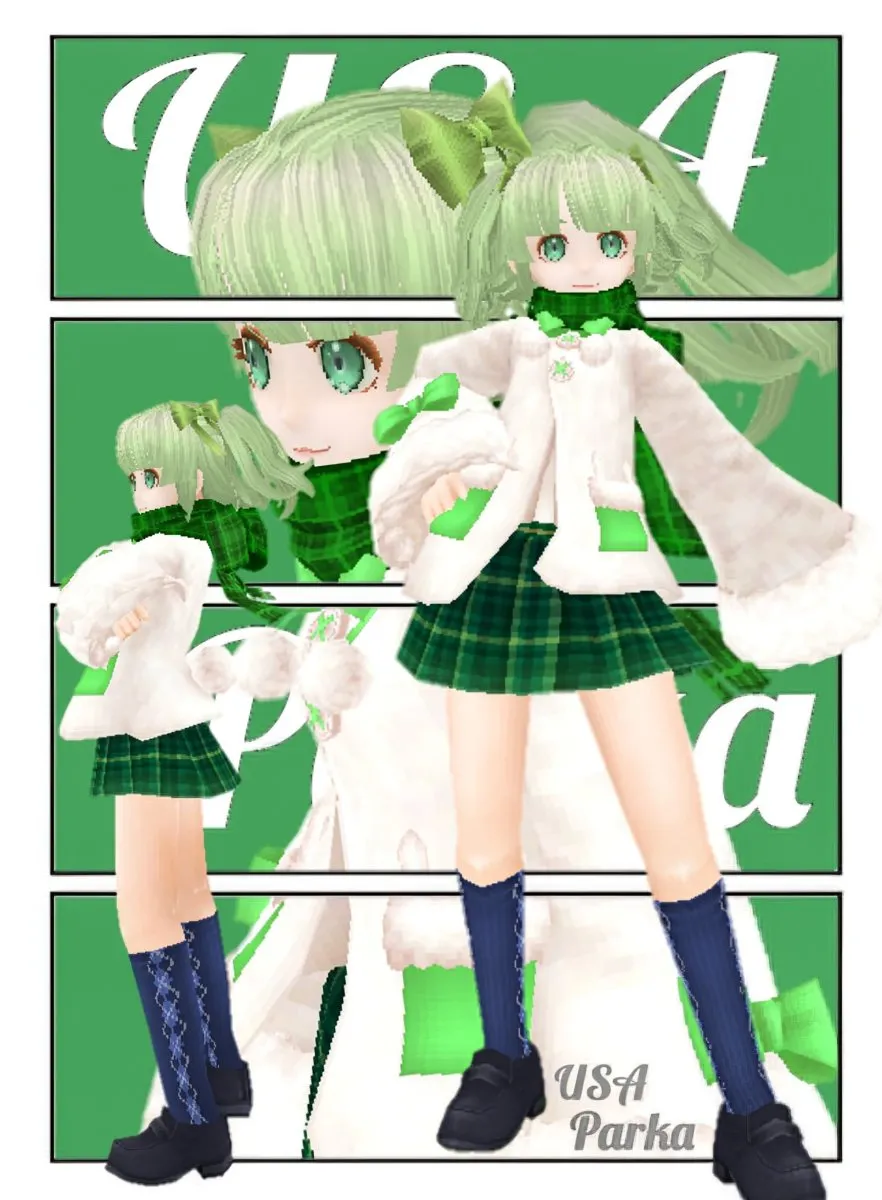 コーデ画像