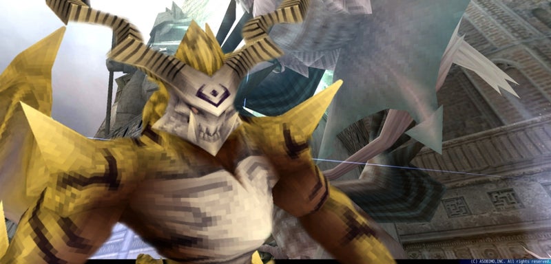 ゲームのモンスター画像