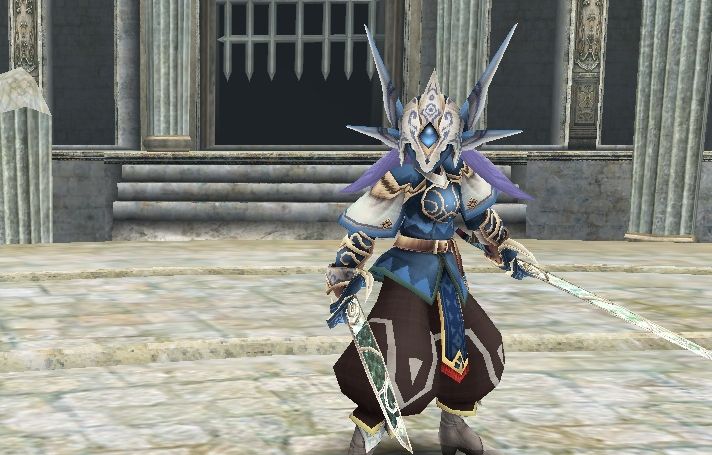 水の魔兵長ハイドラ